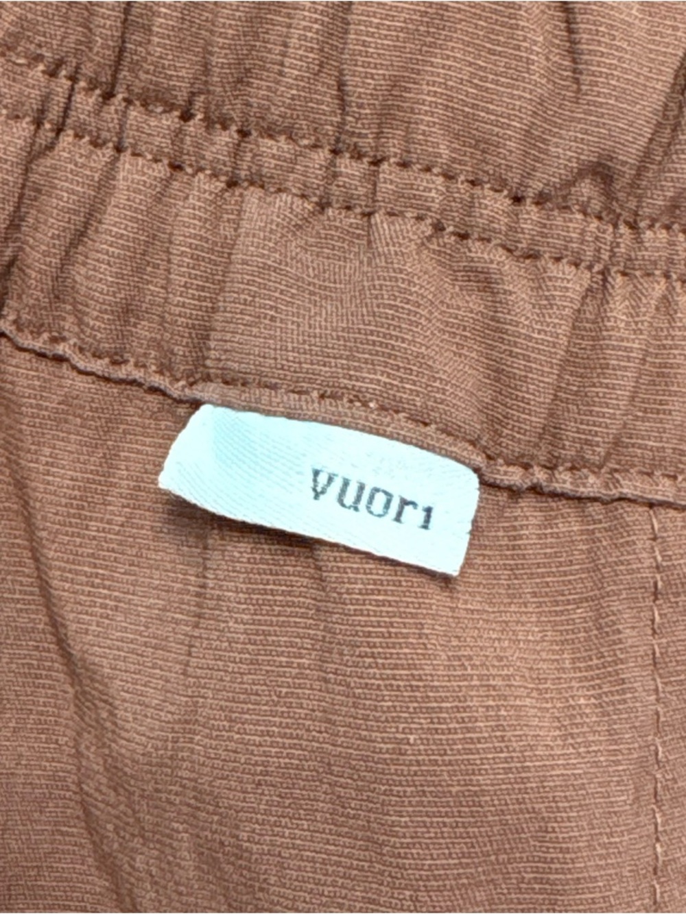 VUORI Birch Jogger Pants - Picture 8 of 11
